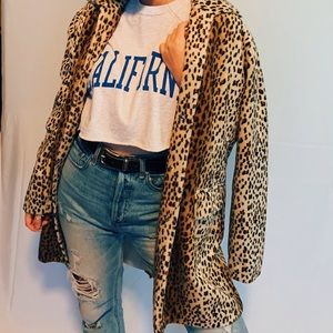 Leopard and cheetah lookbook coming!